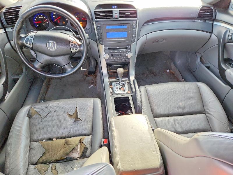 Продаж на аукціоні авто 2006 Acura 3.2tl, vin: 19UUA66246A030391, номер лоту: 42000036