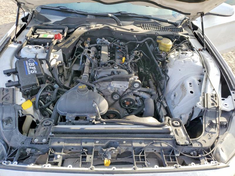 2015 Ford Mustang მანქანა იყიდება აუქციონზე, vin: 1FA6P8TH9F5305939, აუქციონის ნომერი: 79491465
