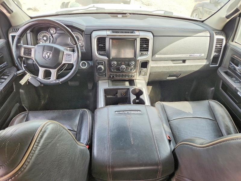 Продажа на аукционе авто 2014 Ram 1500, vin: 1C6RR7WM2ES409801, номер лота: 47931446