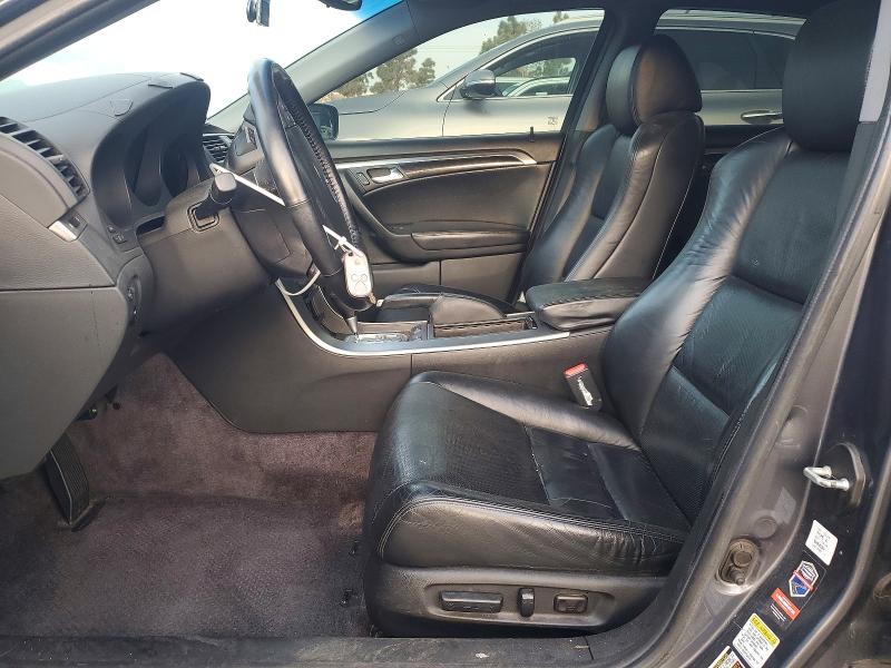 Aukcja sprzedaży 2005 Acura Tl, vin: 19UUA66265A046168, numer aukcji: 47655676