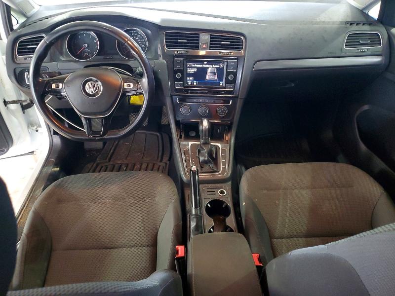 Продаж на аукціоні авто 2019 Volkswagen Golf Sportwagen, vin: 3VWY57AU6KM511689, номер лоту: 47765806