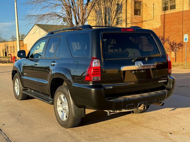 Aukcja sprzedaży 2008 Toyota 4runner, vin: JTEBU14R380128817, numer aukcji: 45567916