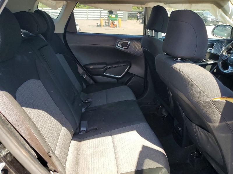 47305336 :رقم المزاد ، KNDJ33AU2P7859493 vin ، 2023 Kia Soul مزاد بيع