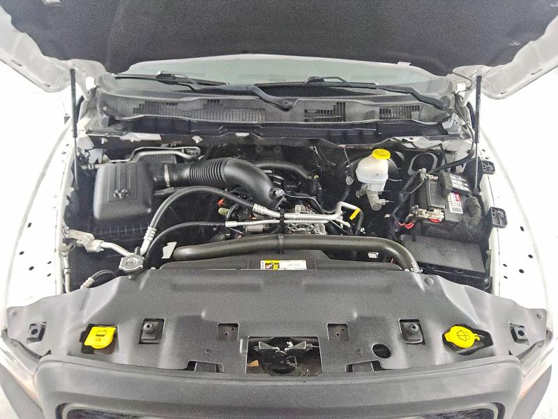 Продаж на аукціоні авто 2021 Ram 1500 Classic, vin: 1C6RR6GT3MS578174, номер лоту: 78674635