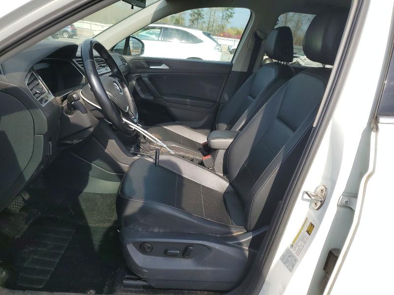 Aukcja sprzedaży 2019 Volkswagen Tiguan, vin: 3VV3B7AX6KM065366, numer aukcji: 46821476