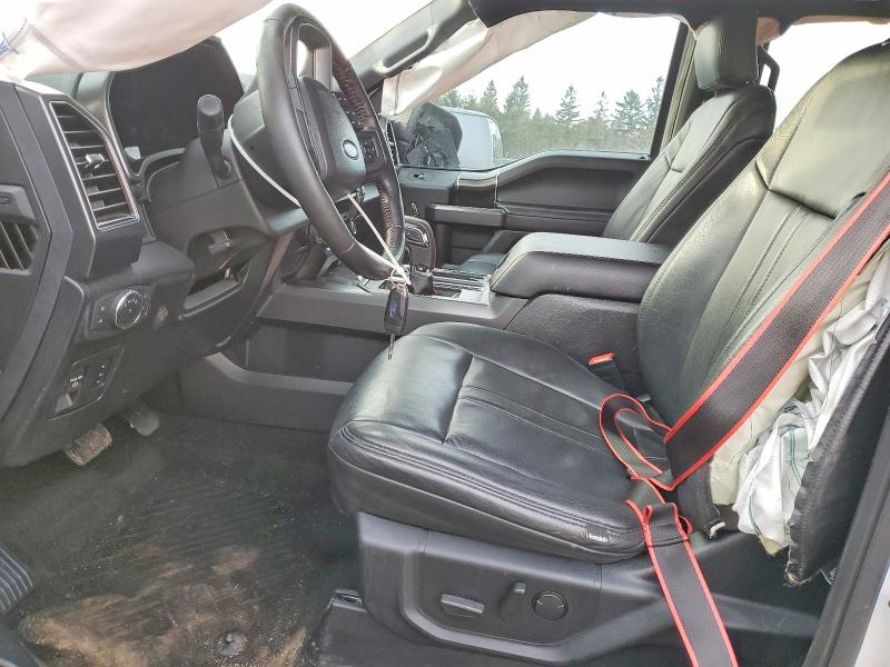 Aukcja sprzedaży 2019 Ford F150, vin: 1FTEW1E49KFC35101, numer aukcji: 46233246