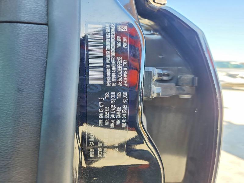 Продаж на аукціоні авто 2017 Jeep Renegade, vin: ZACCJADB6HPF68206, номер лоту: 47209026