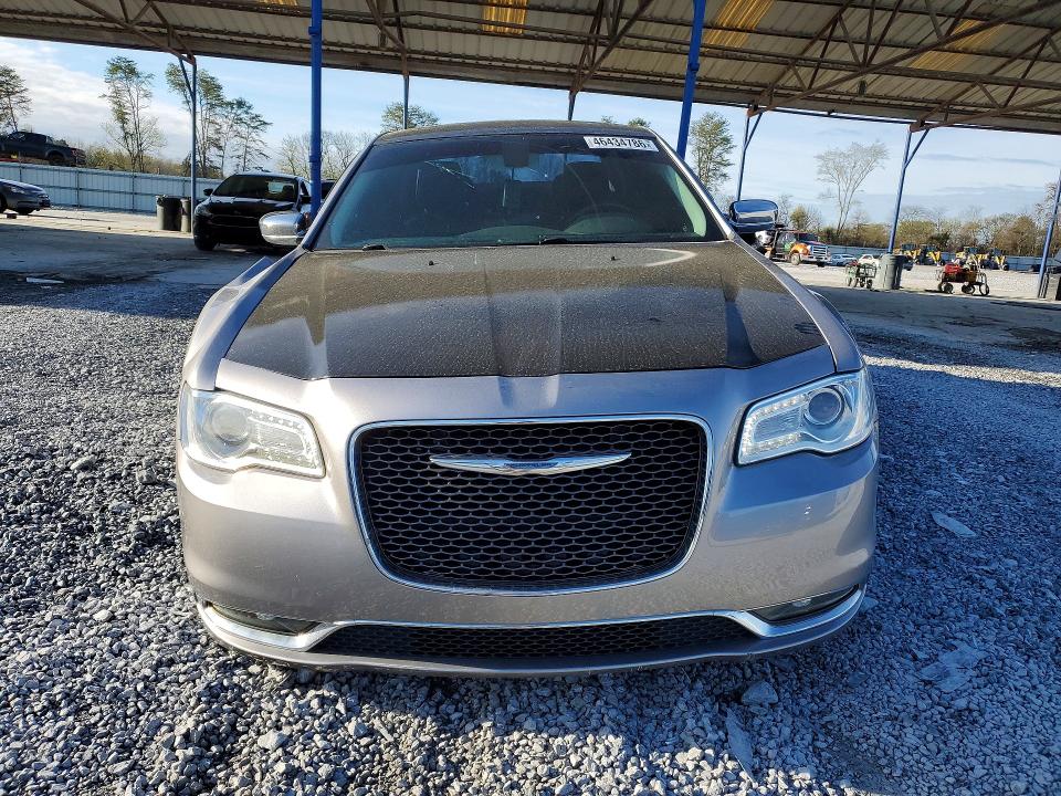 Продажа на аукционе авто 2016 Chrysler 300c, vin: 2C3CCAEGXGH333798, номер лота: 46434786