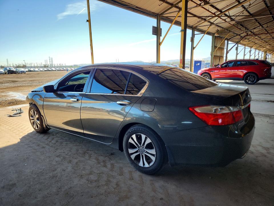2013 Honda Accord მანქანა იყიდება აუქციონზე, vin: 1HGCR2F33DA182956, აუქციონის ნომერი: 45860916