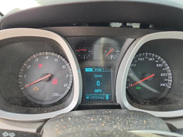 Aukcja sprzedaży 2016 Chevrolet Equinox, vin: 2GNALBEK4G1111755, numer aukcji: 79302185