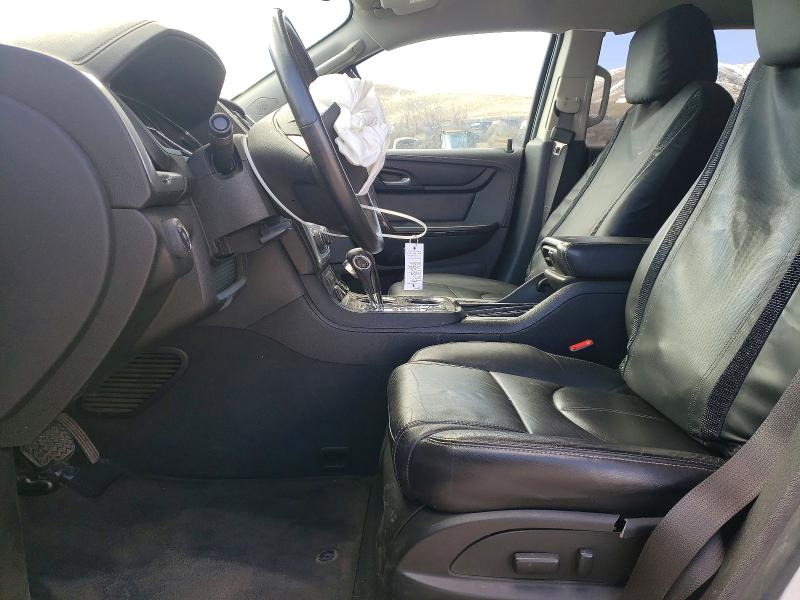 Aukcja sprzedaży 2017 Gmc Acadia Limited, vin: 1GKKVSKD0HJ307300, numer aukcji: 79985685