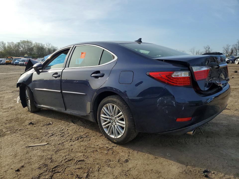 Auction sale of the 2013 Lexus Es 350, vin: JTHBK1GG7D2026728, lot number: 47126666