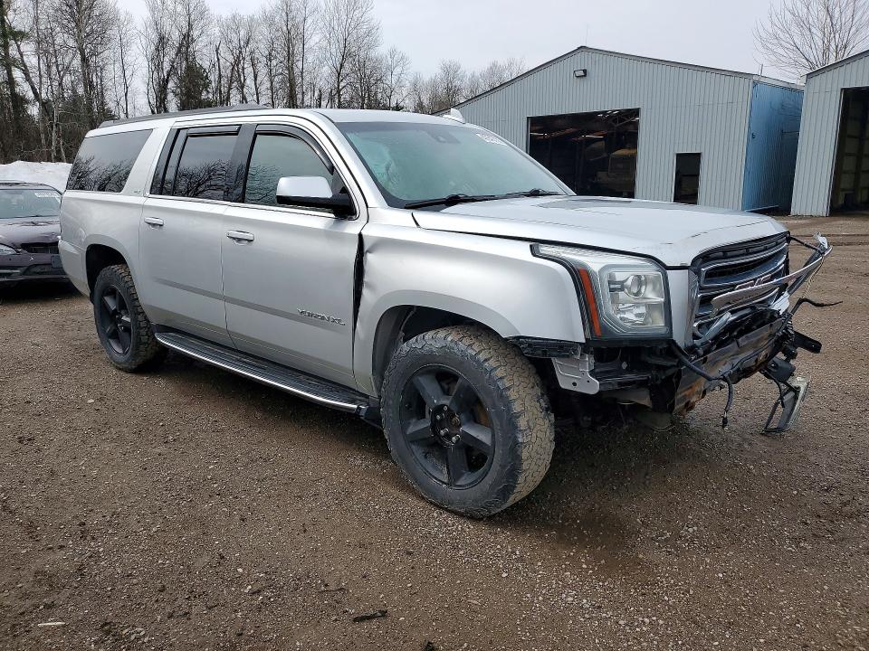 Auction sale of the 2019 Gmc Yukon Xl, vin: 1GKS2GKC7KR193768, lot number: 47340736