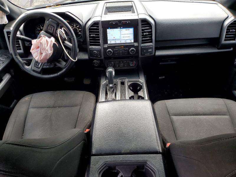 Auction sale of the 2019 Ford F150, vin: 1FTEW1EP7KFC57723, lot number: 46634786