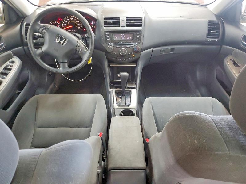 47245386 :رقم المزاد ، 1HGCM56715A043039 vin ، 2005 Honda Accord مزاد بيع