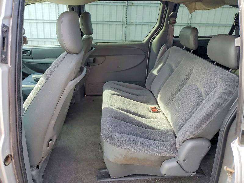 Aukcja sprzedaży 2005 Dodge Grand Caravan, vin: 2D4GP24RX5R111637, numer aukcji: 47611626