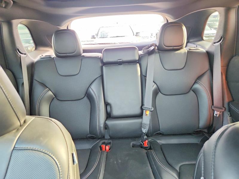 Aukcja sprzedaży 2021 Jeep Cherokee 80th Annive, vin: 1C4PJMMXXMD151632, numer aukcji: 46669006
