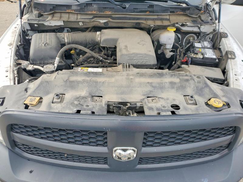49512676 :رقم المزاد ، 1C6RR6FG6LS160906 vin ، 2020 Ram 1500 Classic مزاد بيع