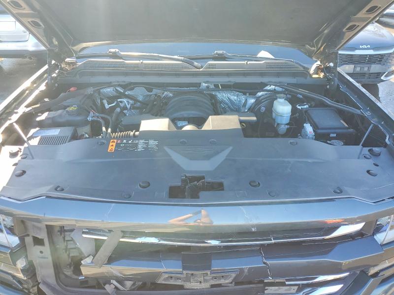 Aukcja sprzedaży 2018 Chevrolet Silverado, vin: 1GCVKSEC7JZ307001, numer aukcji: 45557696