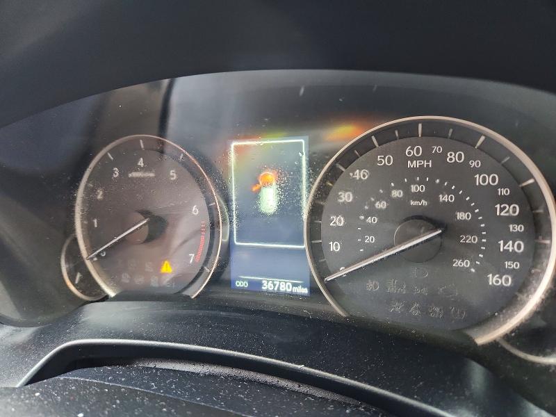 Aukcja sprzedaży 2020 Lexus Rx, vin: 2T2HZMDAXLC249043, numer aukcji: 45521416