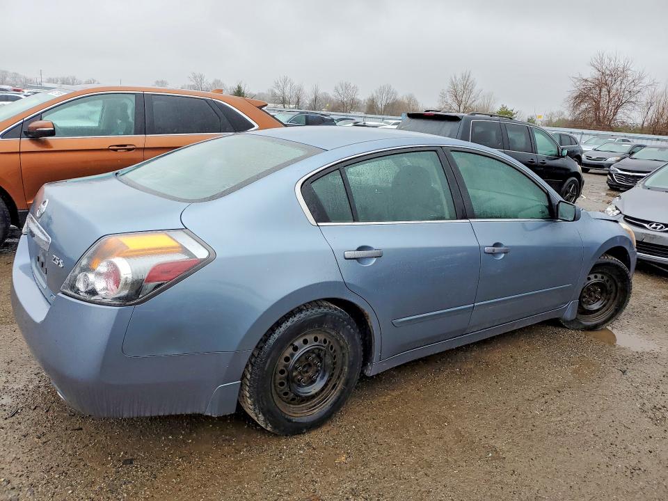 Продажа на аукционе авто 2012 Nissan Altima, vin: 1N4AL2AP8CC100424, номер лота: 47085156