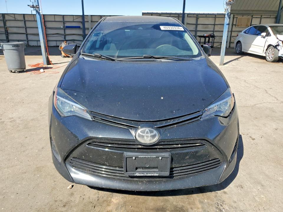 Aukcja sprzedaży 2019 Toyota Corolla, vin: 5YFBURHE7KP899806, numer aukcji: 46930936