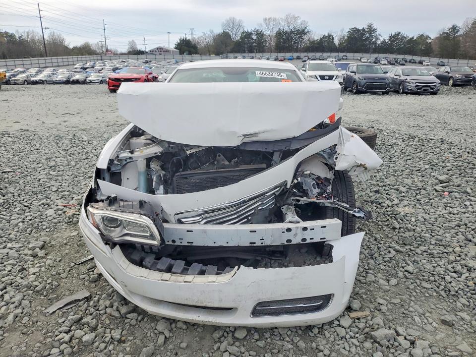 Продаж на аукціоні авто 2014 Chrysler 300, vin: 2C3CCAAG1EH323020, номер лоту: 46530746