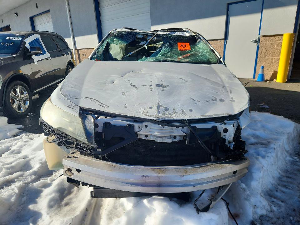 Продажа на аукционе авто 2013 Acura Tl, vin: 19UUA9F56DA002861, номер лота: 78373865