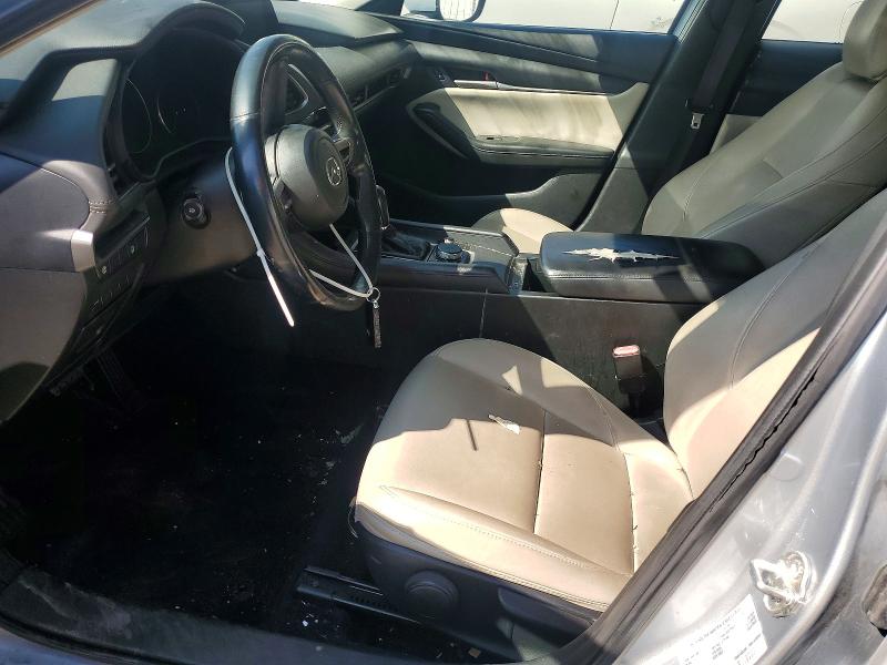 46541126 :رقم المزاد ، 3MZBPACL3LM131700 vin ، 2020 Mazda 3 مزاد بيع