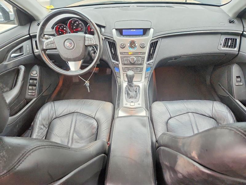Продаж на аукціоні авто 2009 Cadillac Cts, vin: 1G6DF577590141579, номер лоту: 79246705