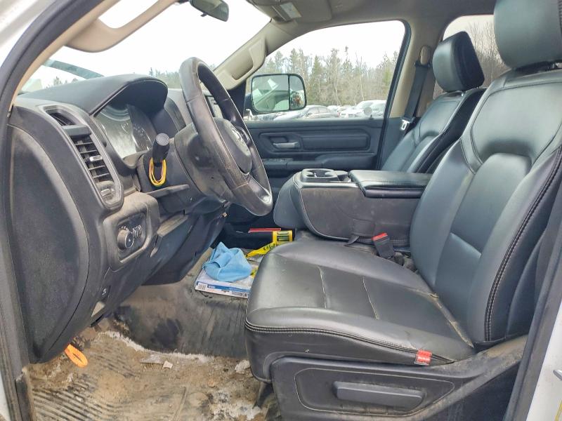 42068496 :رقم المزاد ، 1C6SRFNT0KN815218 vin ، 2019 Ram 1500 مزاد بيع