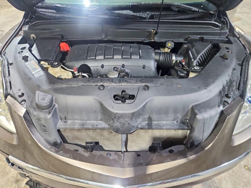 Aukcja sprzedaży 2012 Buick Enclave, vin: 5GAKRCED1CJ263772, numer aukcji: 45483086