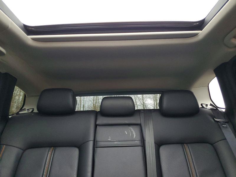 Aukcja sprzedaży 2025 Mazda Cx-50, vin: 7MMVAADW9SN115922, numer aukcji: 47197796