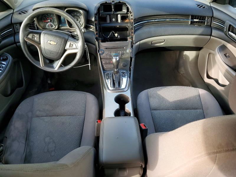 79108885 :رقم المزاد ، 1G11A5SA2DF250078 vin ، 2013 Chevrolet Malibu مزاد بيع