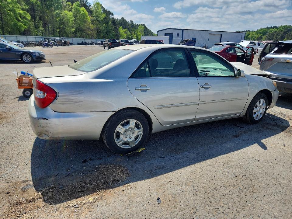 Aukcja sprzedaży 2003 Toyota Camry, vin: 4T1BE32K23U738983, numer aukcji: 47380886
