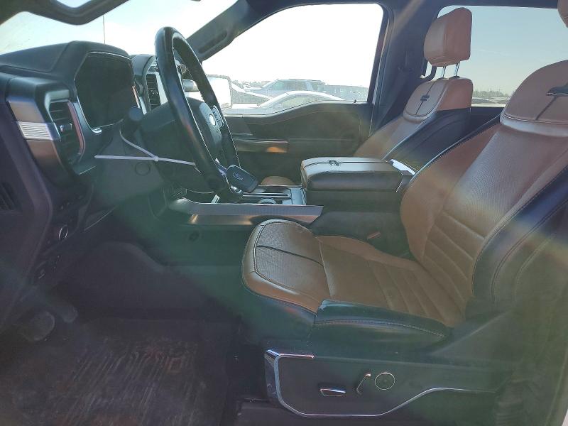 Aukcja sprzedaży 2021 Ford F150, vin: 1FTFW1ED8MFB21355, numer aukcji: 41743656