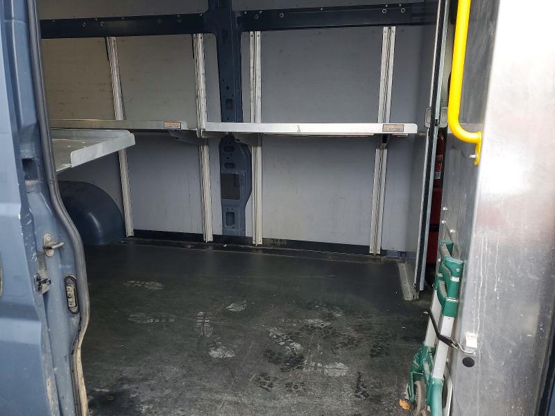 Aukcja sprzedaży 2021 Ram Promaster 3500, vin: 3C6MRVJG1ME541241, numer aukcji: 45739776