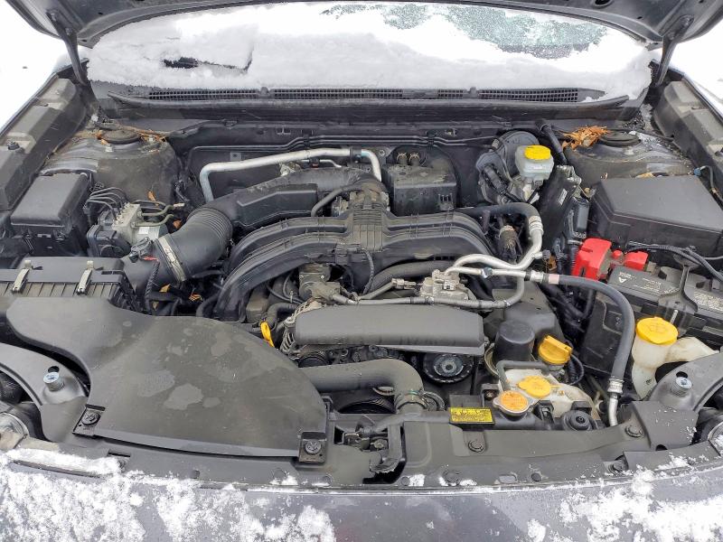 Aukcja sprzedaży 2024 Subaru Outback, vin: 4S4BTANC1R3226855, numer aukcji: 46984956