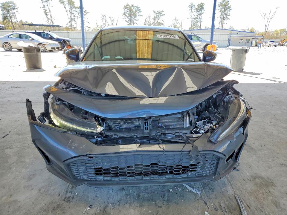 Aukcja sprzedaży 2025 Honda Civic, vin: 2HGFE2F58SH591298, numer aukcji: 46428716