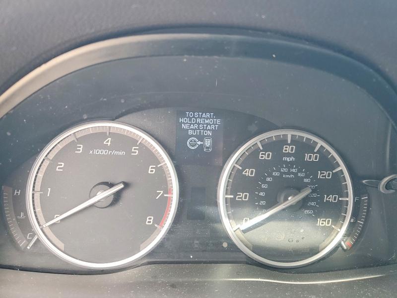 Продаж на аукціоні авто 2018 Acura Rdx, vin: 5J8TB4H3XJL007181, номер лоту: 47092246