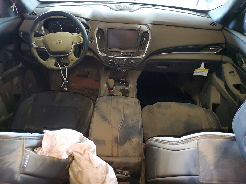 Aukcja sprzedaży 2023 Chevrolet Traverse, vin: 1GNERJKW4PJ209224, numer aukcji: 74985085