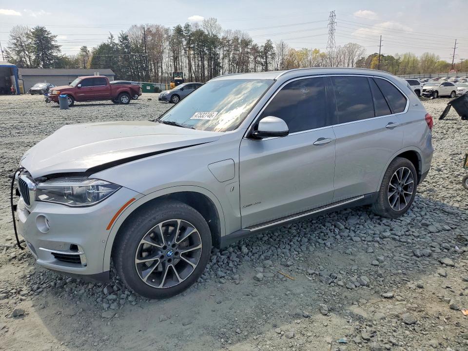 2018 Bmw X5 მანქანა იყიდება აუქციონზე, vin: 5UXKT0C55J0W00164, აუქციონის ნომერი: 47532746