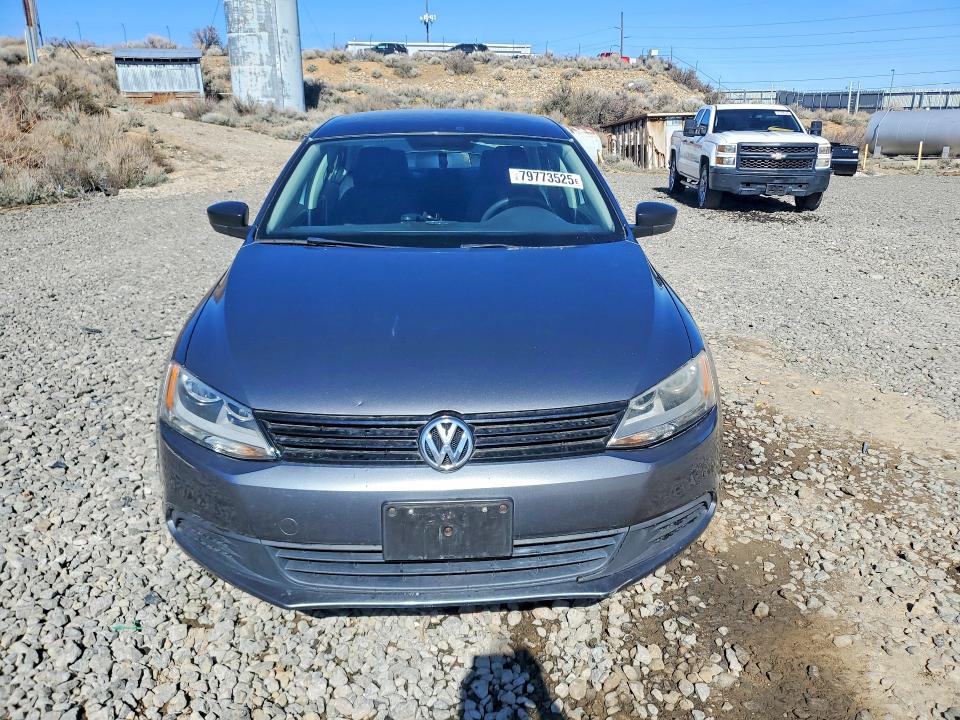 Продаж на аукціоні авто 2014 Volkswagen Jetta, vin: 3VW2K7AJ8EM309106, номер лоту: 79773525