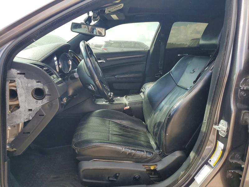47761756 :رقم المزاد ، 2C3CCABG9EH376711 vin ، 2014 Chrysler 300 مزاد بيع