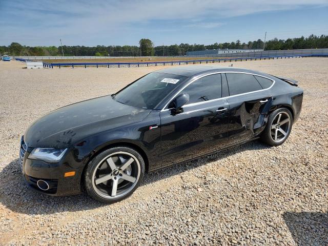 Aukcja sprzedaży 2015 Audi A7, vin: WAUWGAFC6FN004270, numer aukcji: 47000726