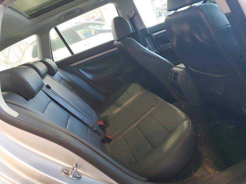 Продажа на аукционе авто 2009 Volkswagen Jetta, vin: 3VWTM71K69M250179, номер лота: 46441976
