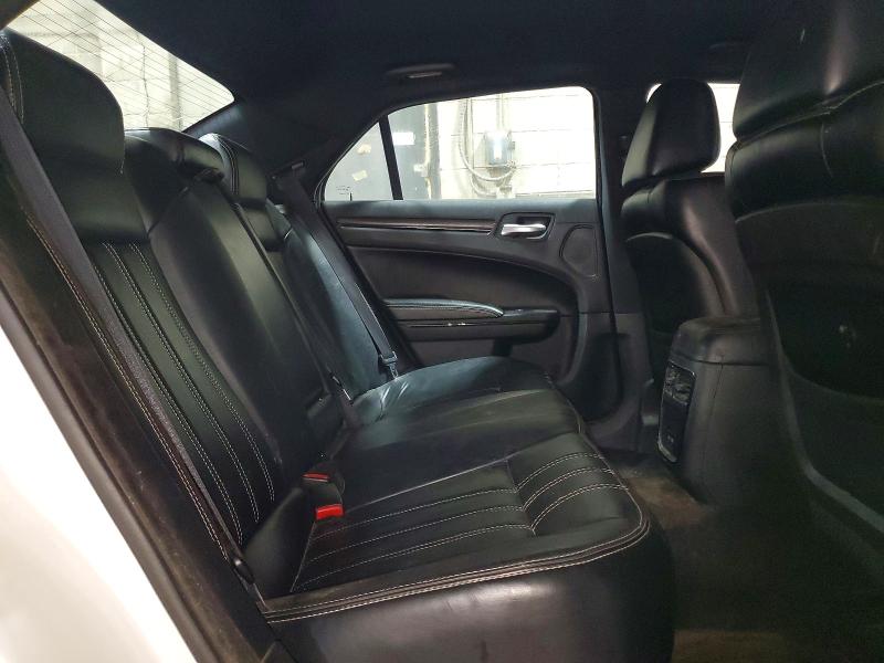2015 Chrysler 300 მანქანა იყიდება აუქციონზე, vin: 2C3CCAGG6FH868378, აუქციონის ნომერი: 41965936