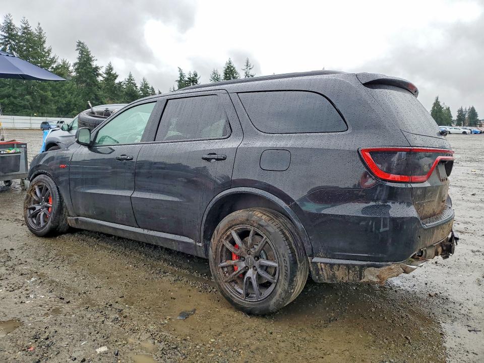 Aukcja sprzedaży 2018 Dodge Durango, vin: 1C4SDJGJ4JC209517, numer aukcji: 46348296