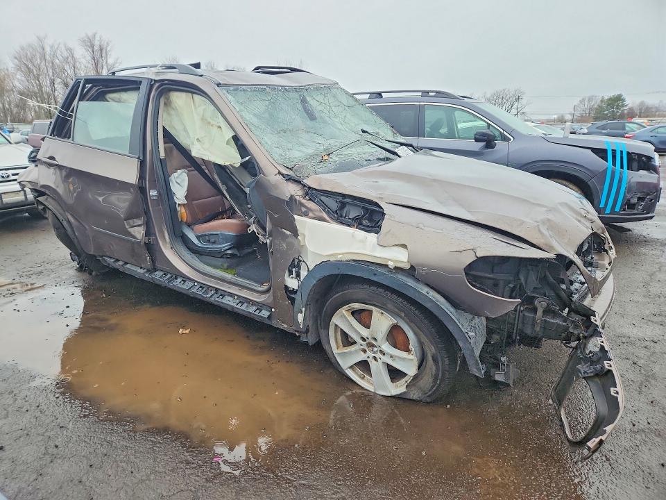 Продаж на аукціоні авто 2013 Bmw X5, vin: 5UXZV4C58D0B14262, номер лоту: 45703056