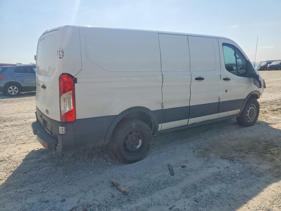Aukcja sprzedaży 2017 Ford Transit, vin: 1FTYR1ZMXHKA71436, numer aukcji: 47617946